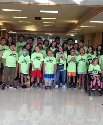 Meet your 2022-23 EWCC Comets