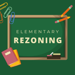  elementary rezoning