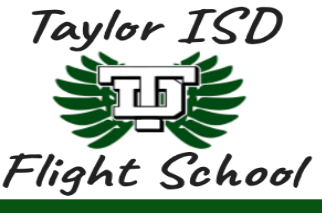  flight school logo