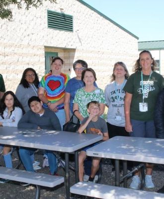  Taylor Garden Club