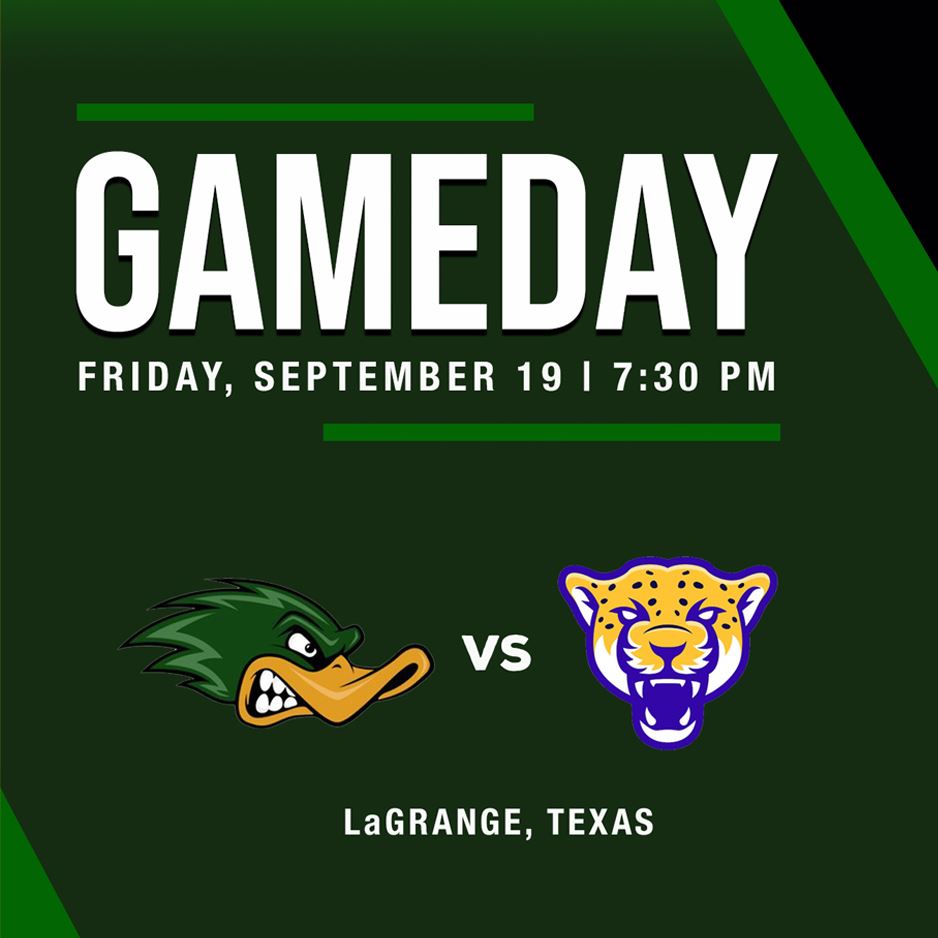  Ducks Football