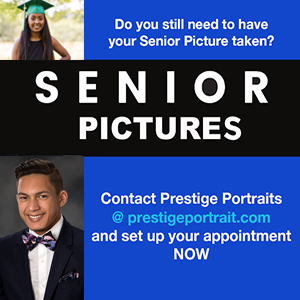  Senior Pictures Information