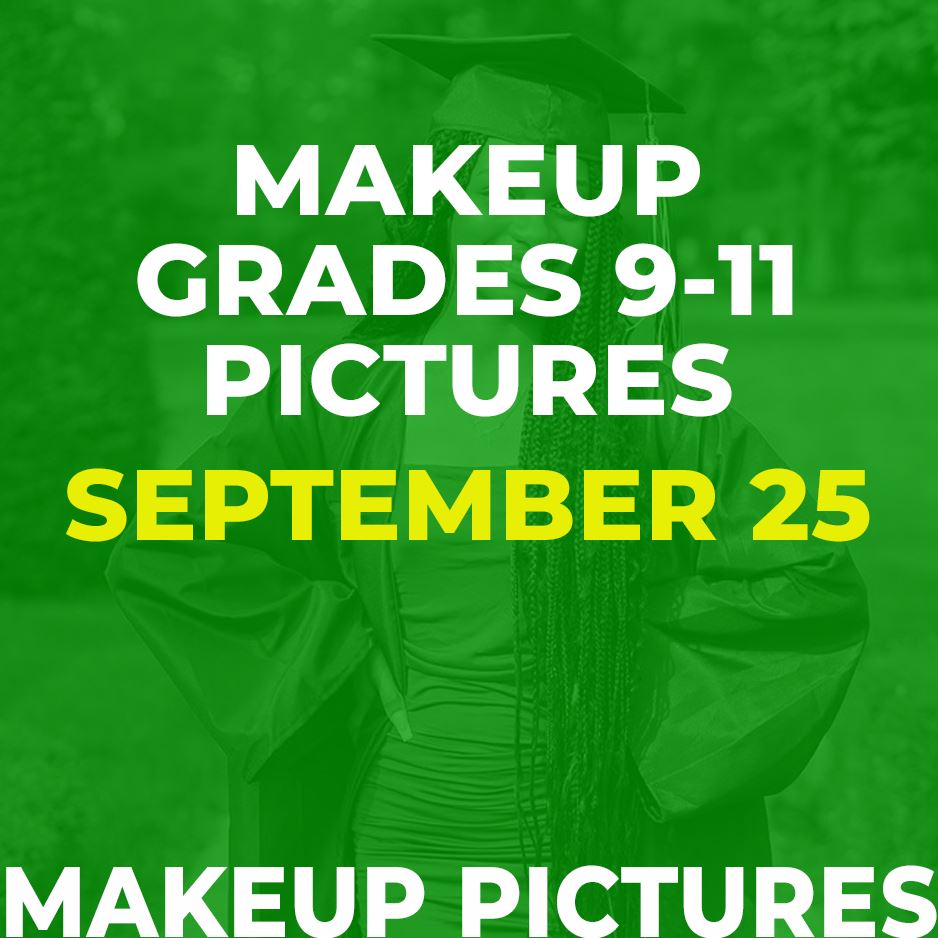  Makeup Pictures Grades 9-11