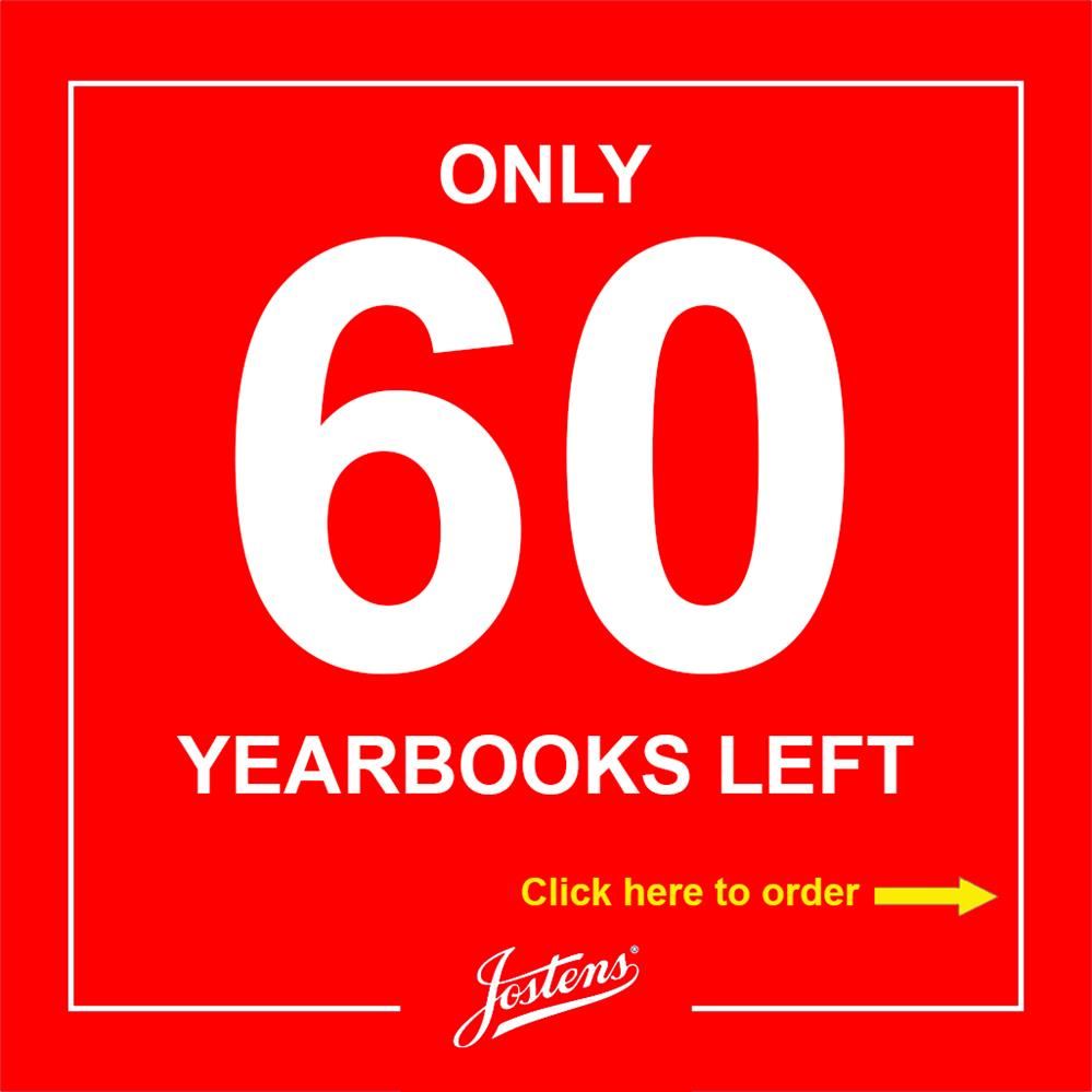 Order Your 2024-25 Mallard Yearbook