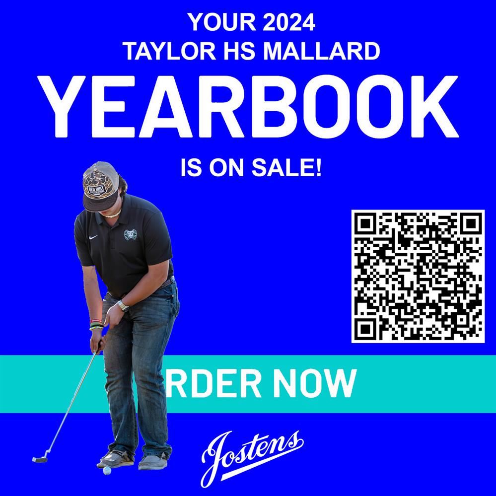  Buy Your Yearbook