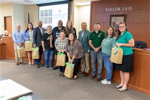 Oct 2025 principal appreciation