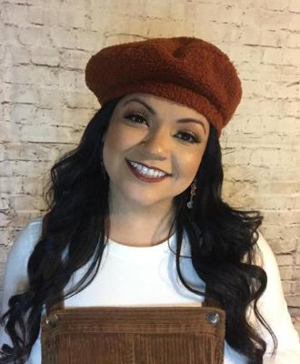 Cindy Terrazas