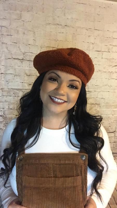 Cindy Terrazas