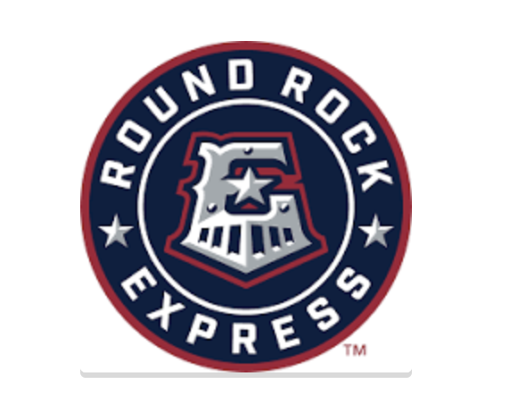Round Rock Express logo