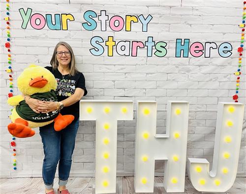 McNulty and Quackers