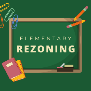  Elementary Rezoning